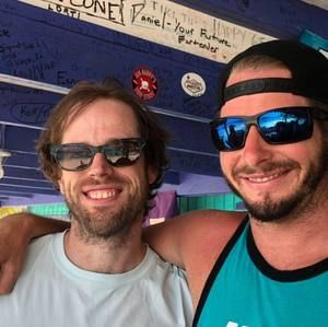 Meet your Posher, Barbara